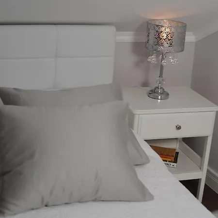 Apartamento Zenith *