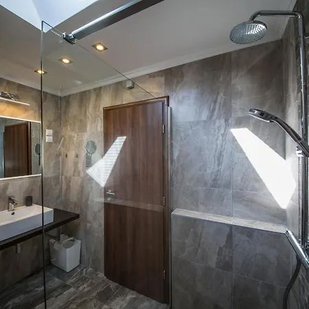 Zenith Apartamento *