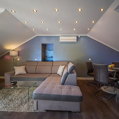 Apartamento Zenith