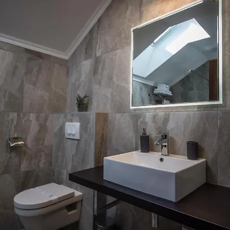 Apartamento Zenith Mali Lošinj