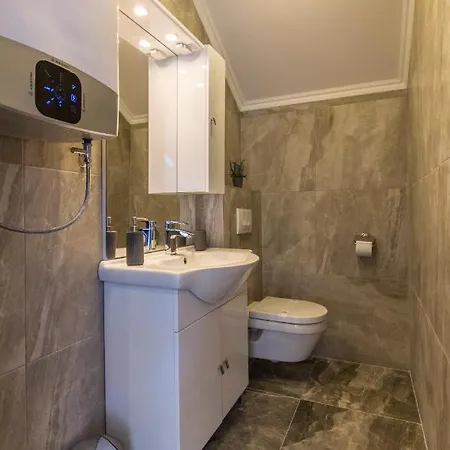 Apartamento Zenith