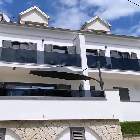 Apartamento Zenith Mali Lošinj